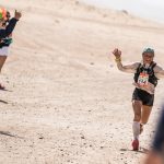 Marathon des sables peru