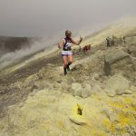 Sicily Volcano Trail