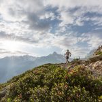 Marathon Mont-Blanc Photo Gaetan Haugeard
