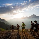 Marathon du Mont-Blanc 2017