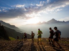 Marathon du Mont-Blanc 2017 - Photo Pierre Raphoz