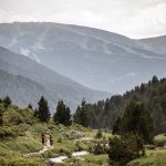 Andorra Ultra Trail – Photo AUTV / David Gonthier