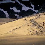 Hight Trail 2018 – Photo Cyrille Quintard