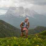 Peter Restopp vainqueur du Dolomiti Extreme Trail 2018