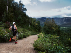 Ultra Trail Harricana - Photo Jean Sebastien Chartier Plante