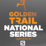logo Golden trail National Series