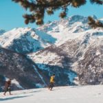 Serre Che Snow Trail – Crédit photo Cyrille Quintard